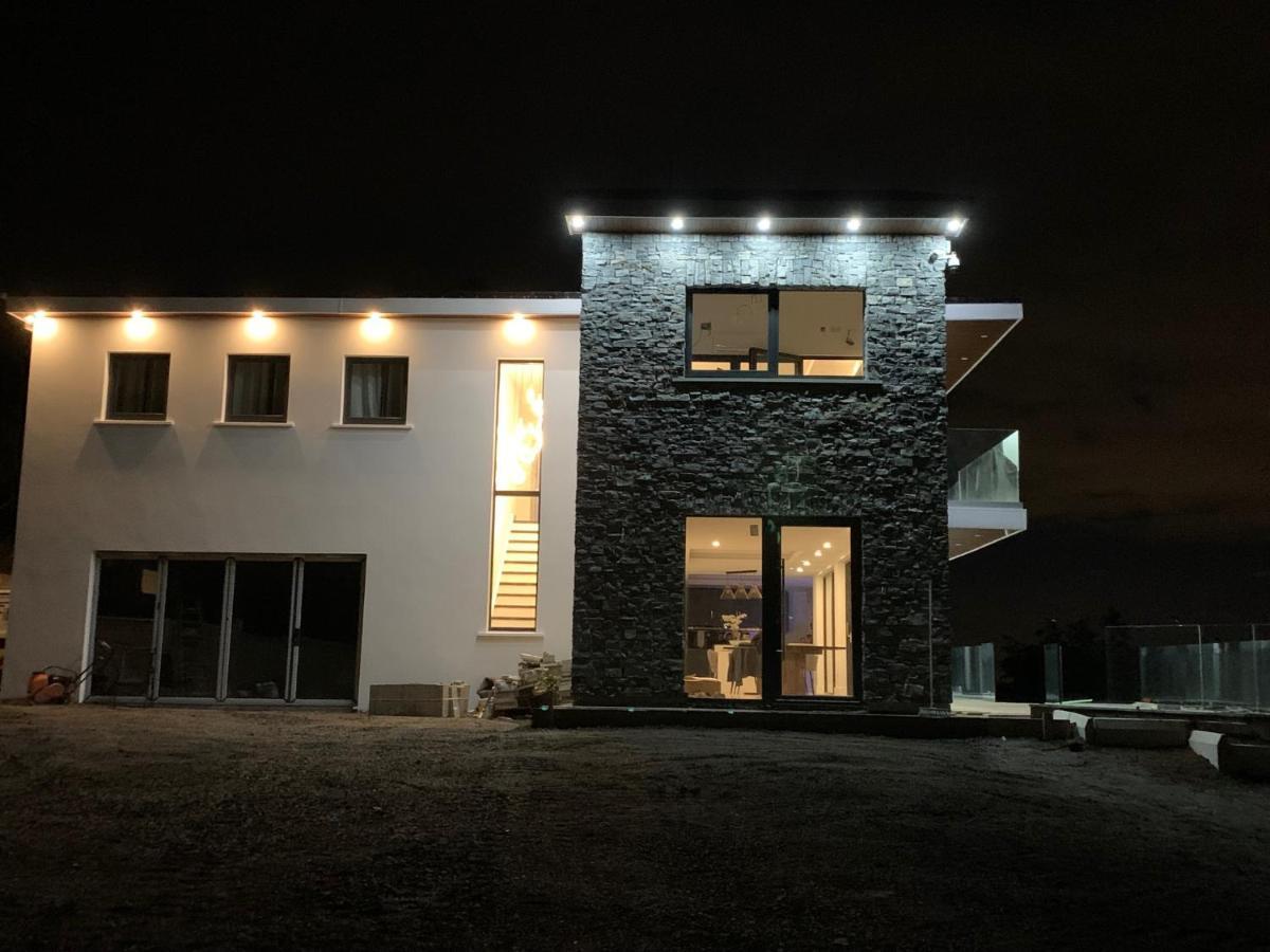 Hotel The Wylies Dunmurry Zewnętrze zdjęcie