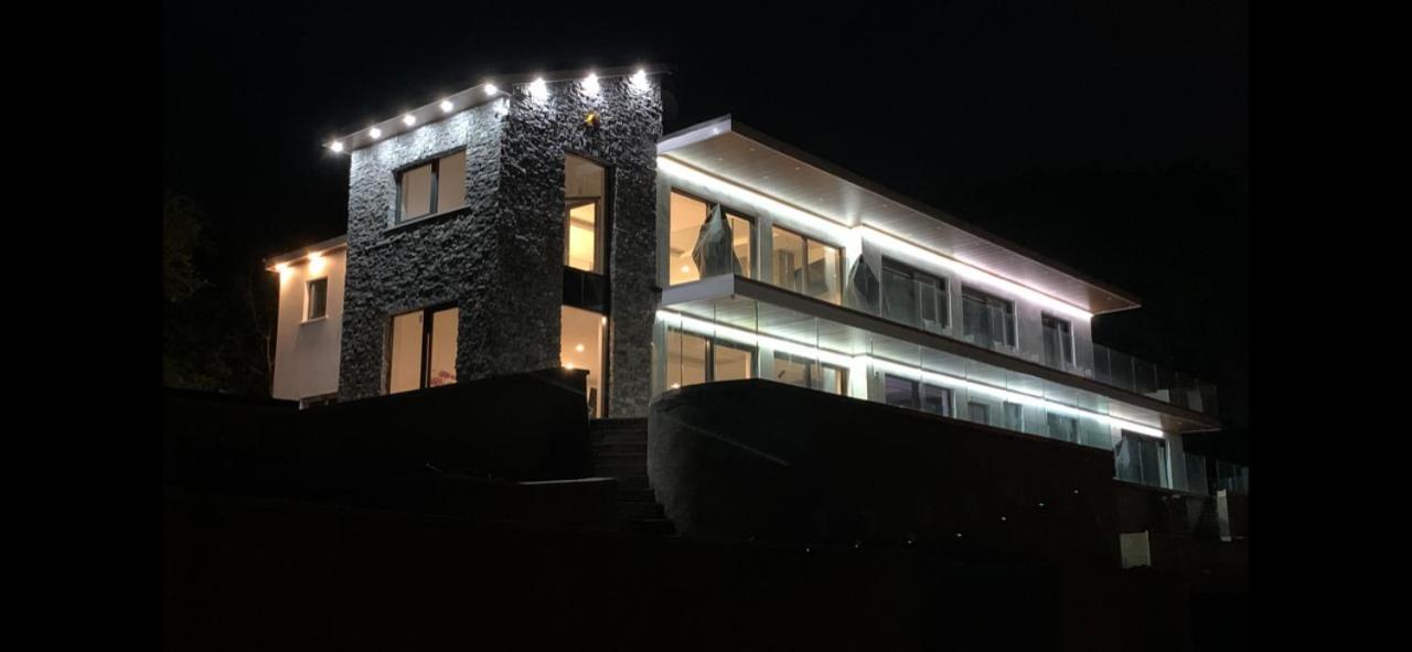 Hotel The Wylies Dunmurry Zewnętrze zdjęcie