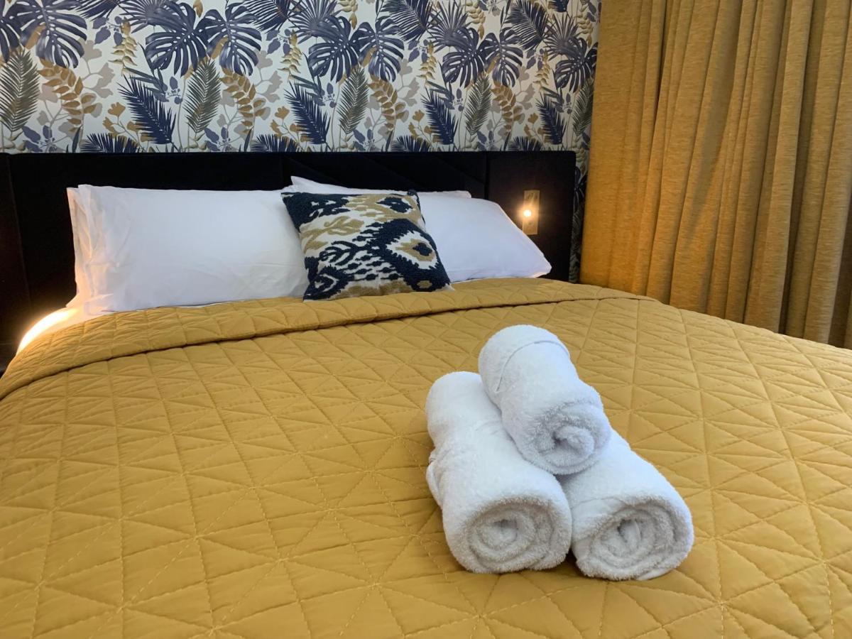 Hotel The Wylies Dunmurry Zewnętrze zdjęcie