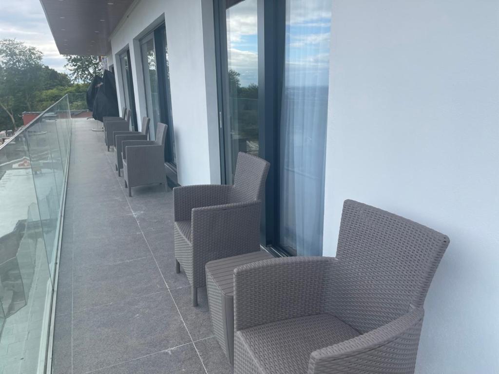 Hotel The Wylies Dunmurry Zewnętrze zdjęcie