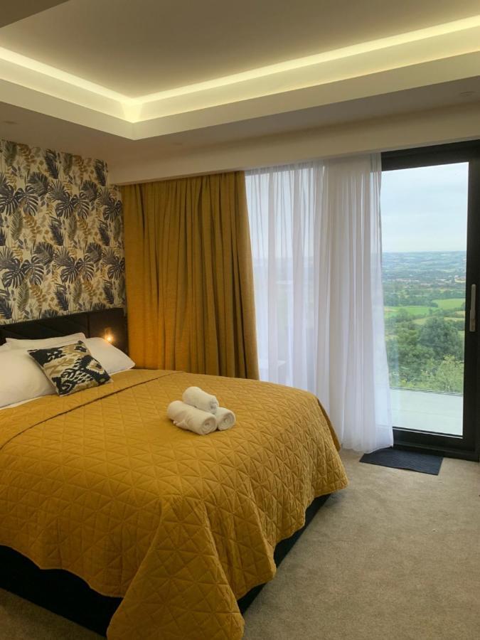 Hotel The Wylies Dunmurry Zewnętrze zdjęcie