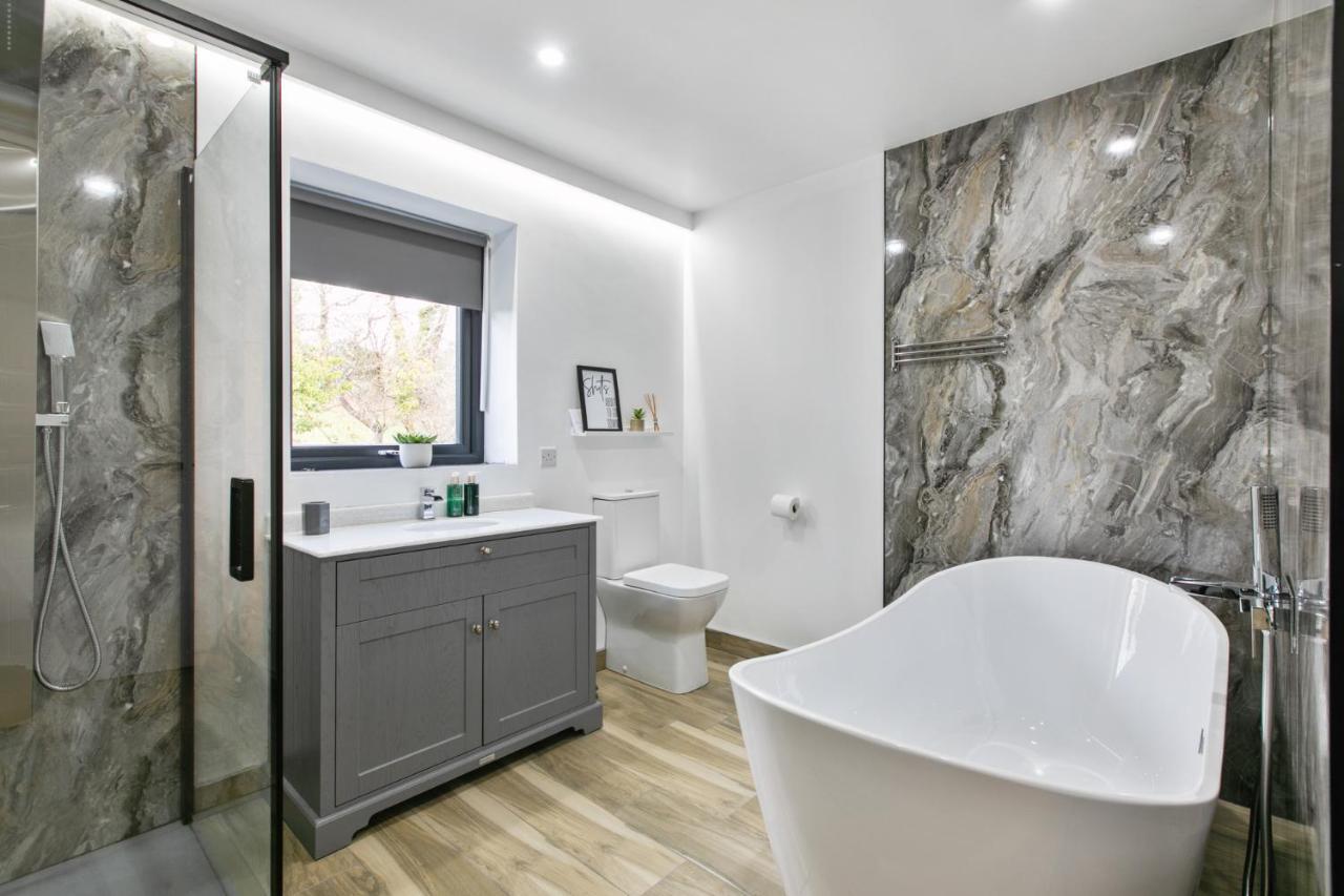 Hotel The Wylies Dunmurry Zewnętrze zdjęcie