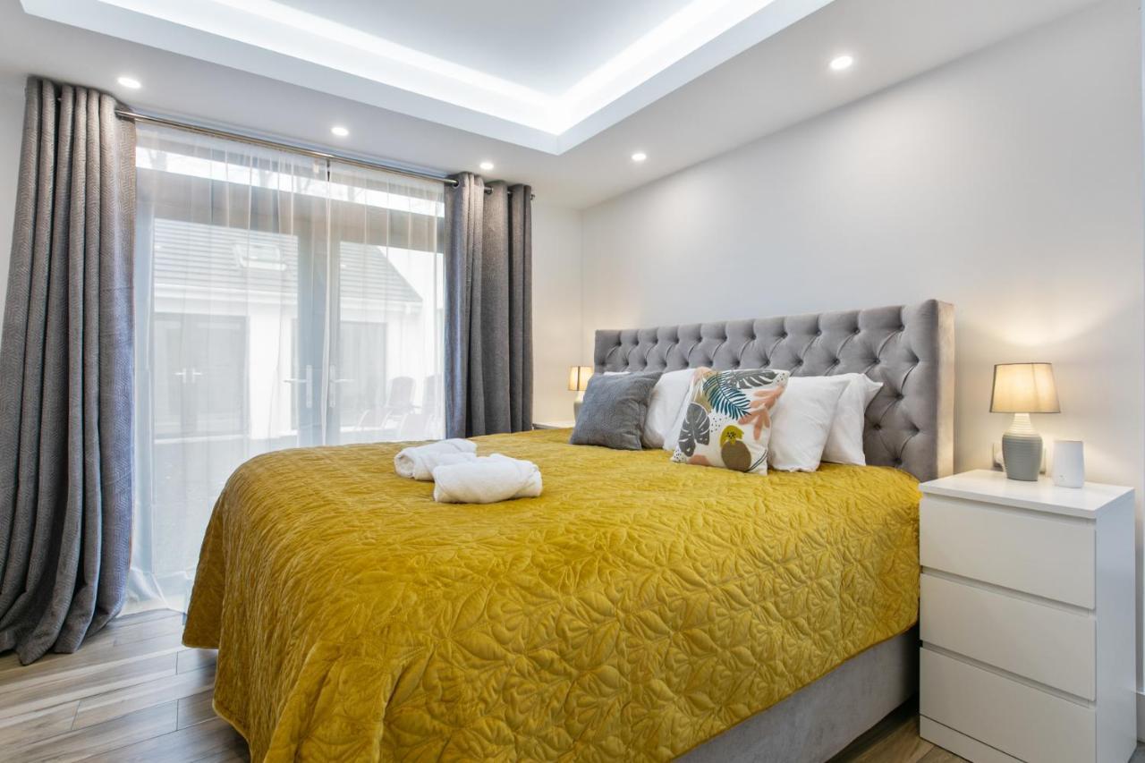 Hotel The Wylies Dunmurry Zewnętrze zdjęcie