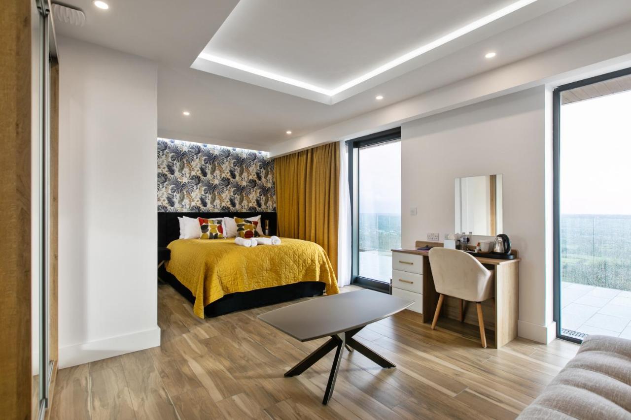 Hotel The Wylies Dunmurry Zewnętrze zdjęcie