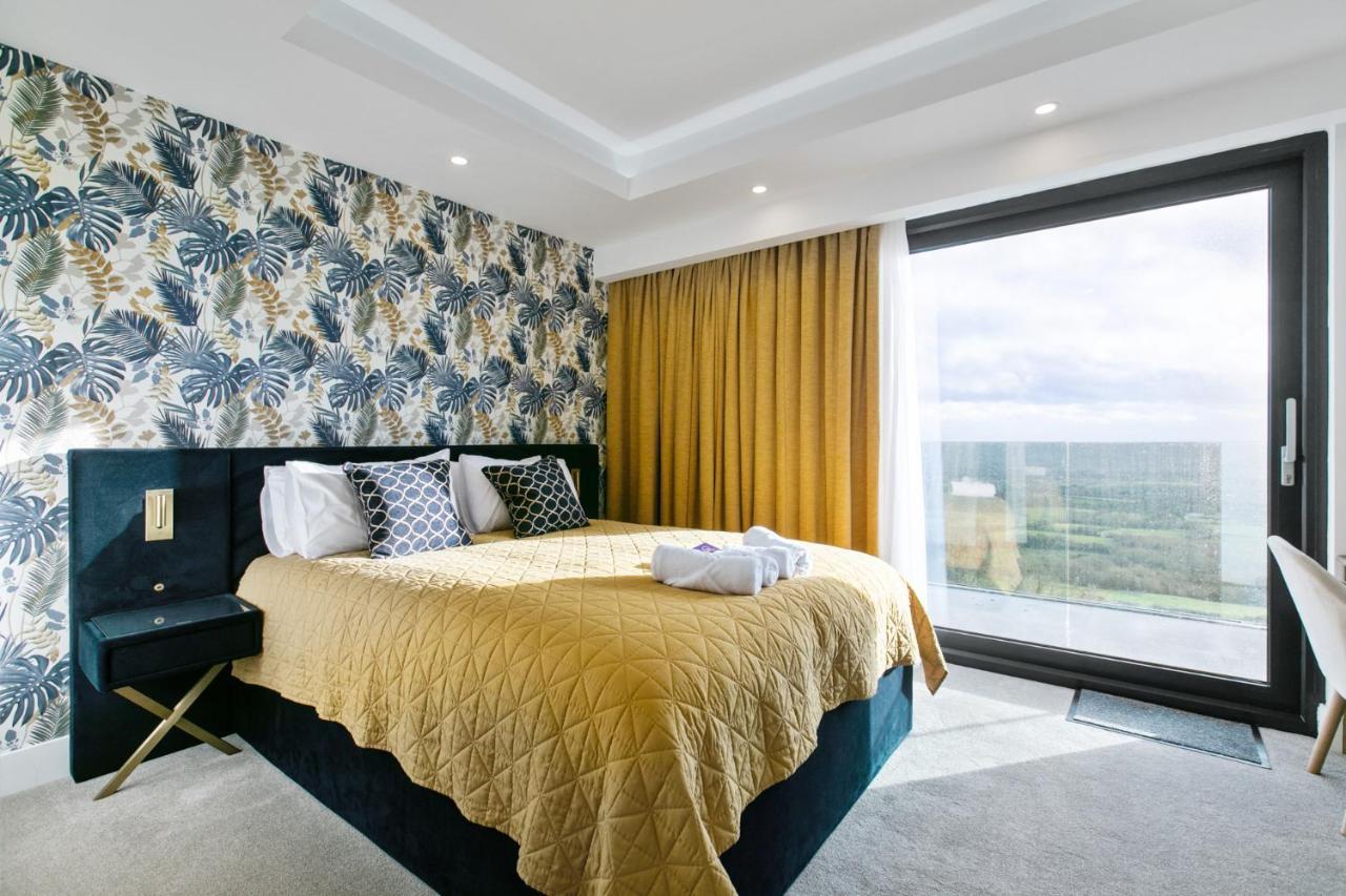 Hotel The Wylies Dunmurry Zewnętrze zdjęcie