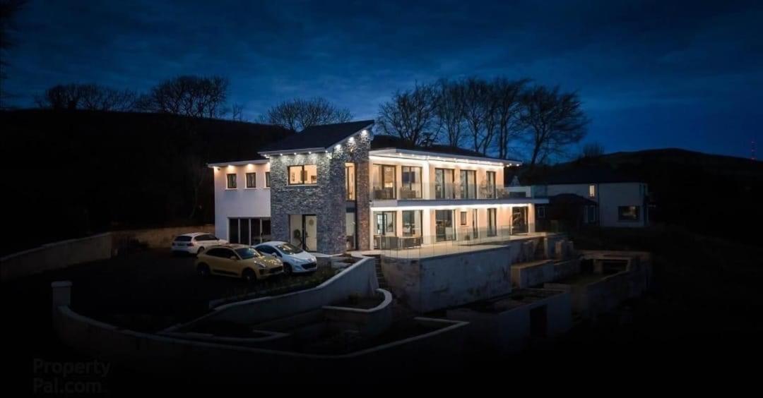 Hotel The Wylies Dunmurry Zewnętrze zdjęcie