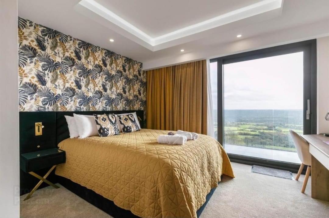 Hotel The Wylies Dunmurry Zewnętrze zdjęcie