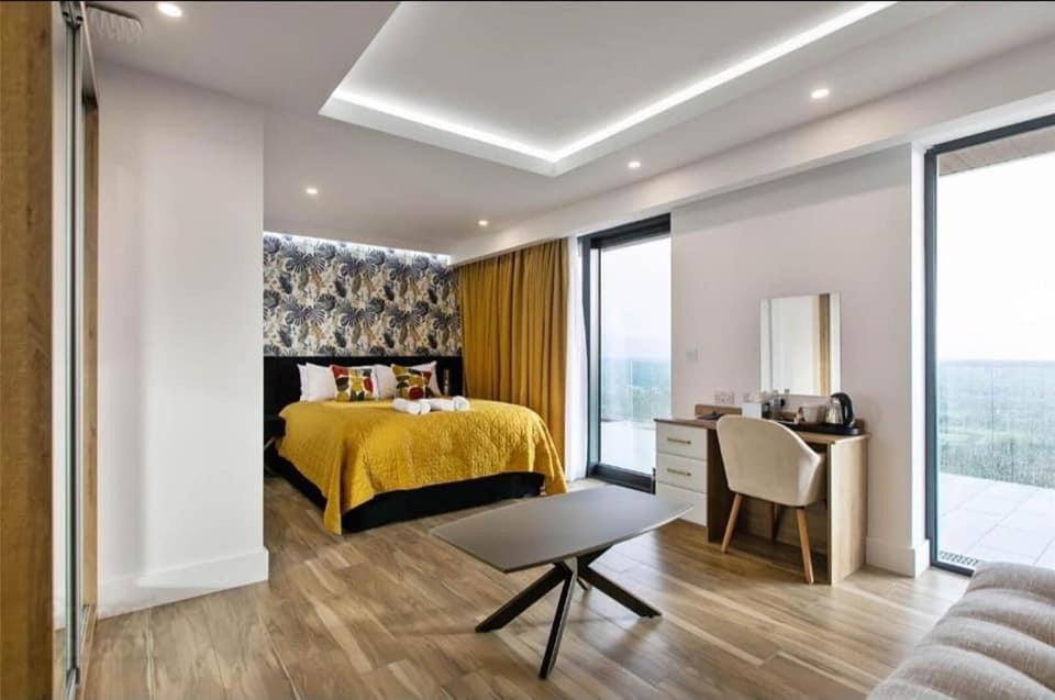 Hotel The Wylies Dunmurry Zewnętrze zdjęcie