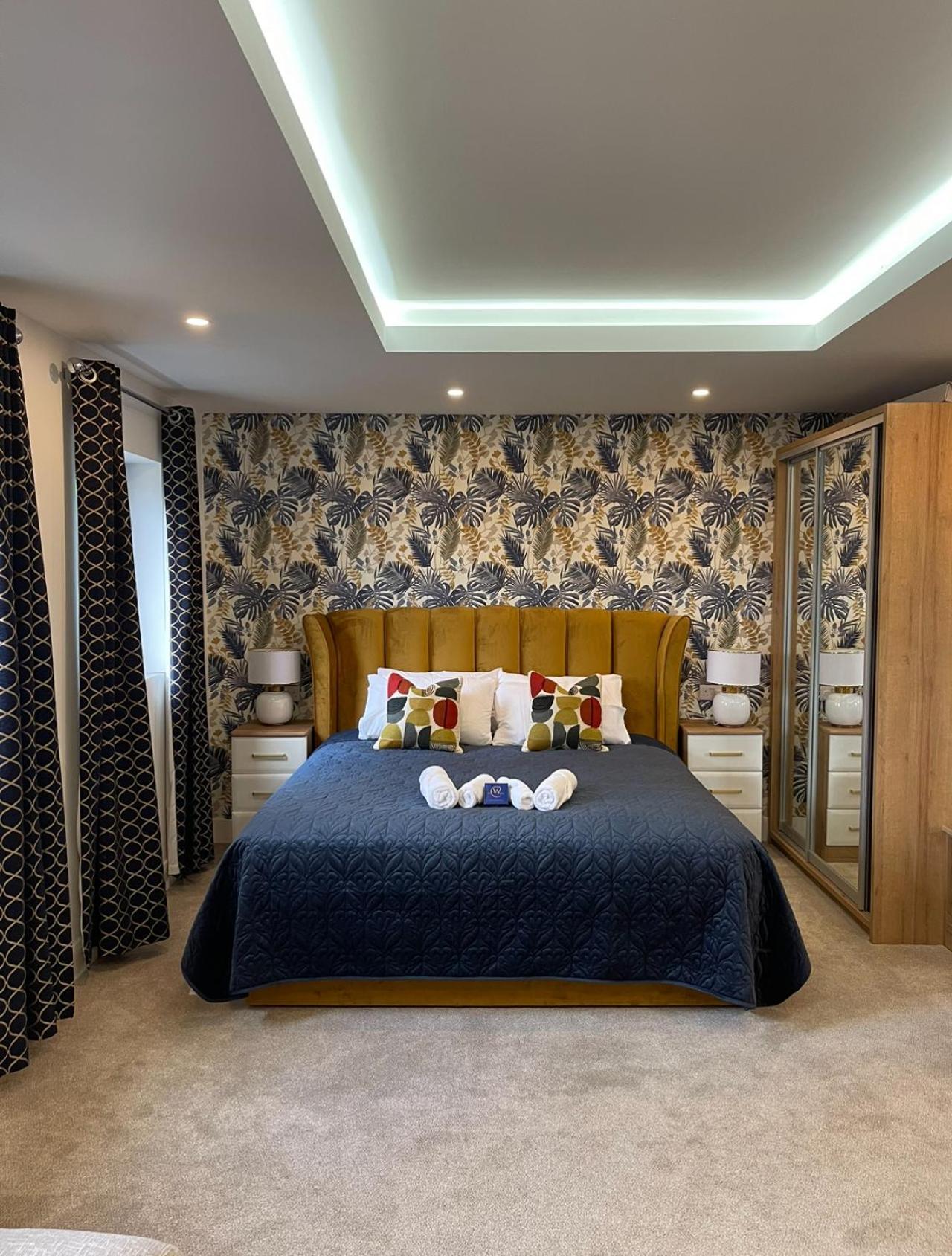 Hotel The Wylies Dunmurry Zewnętrze zdjęcie